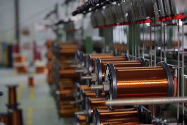 Zhongshan JOYHOT Electrical Technology Co.,Ltd. üreticinin üretim hattı
