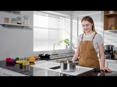 GIONIEN Kablosuz Termometre Sondu