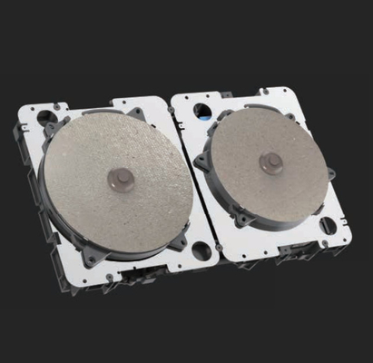 satın al Gelişmiş İndüksiyon Modülü G1 İndüksiyon Aşçılık PCBA Yüksek Sonlu Çoklu Elektrik Yanıcı Çözümü online manufacture